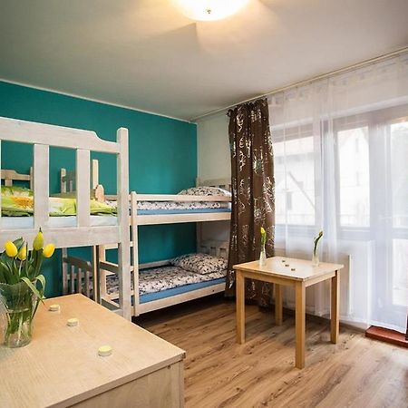 Hostel Florencja Wieliczka Δωμάτιο φωτογραφία