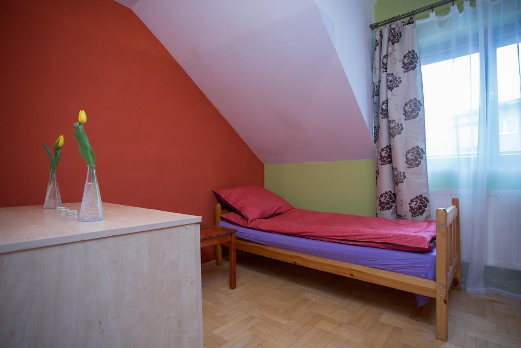 Hostel Florencja Wieliczka Δωμάτιο φωτογραφία