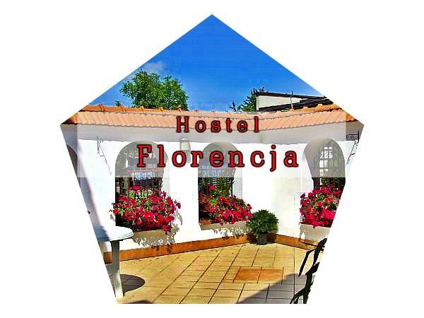 Hostel Florencja Wieliczka Εξωτερικό φωτογραφία