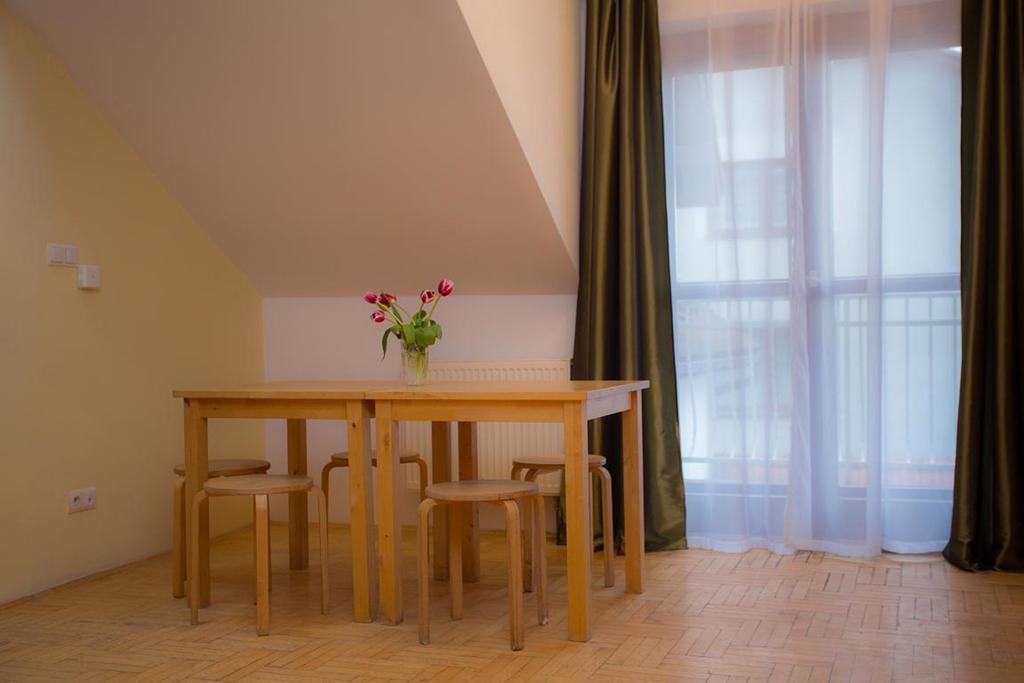 Hostel Florencja Wieliczka Δωμάτιο φωτογραφία