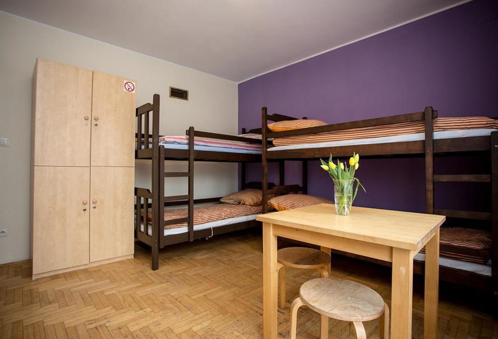 Hostel Florencja Wieliczka Δωμάτιο φωτογραφία