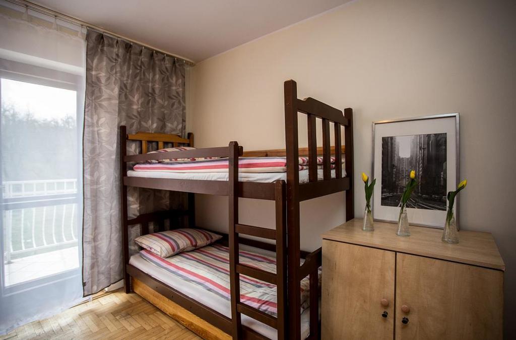 Hostel Florencja Wieliczka Δωμάτιο φωτογραφία