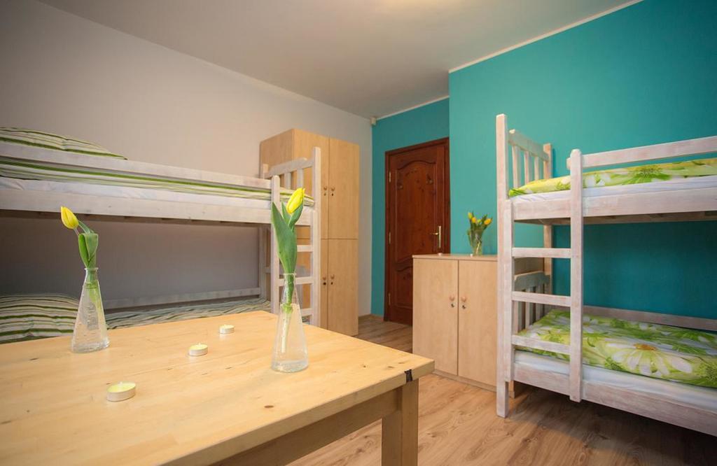 Hostel Florencja Wieliczka Δωμάτιο φωτογραφία