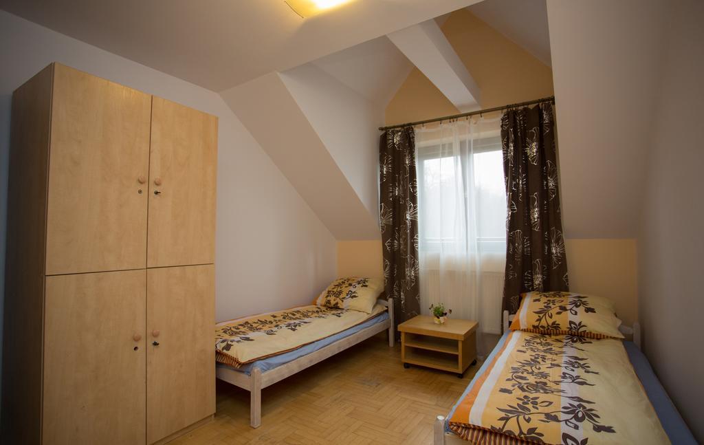 Hostel Florencja Wieliczka Δωμάτιο φωτογραφία