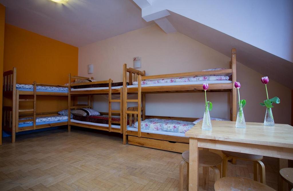 Hostel Florencja Wieliczka Δωμάτιο φωτογραφία