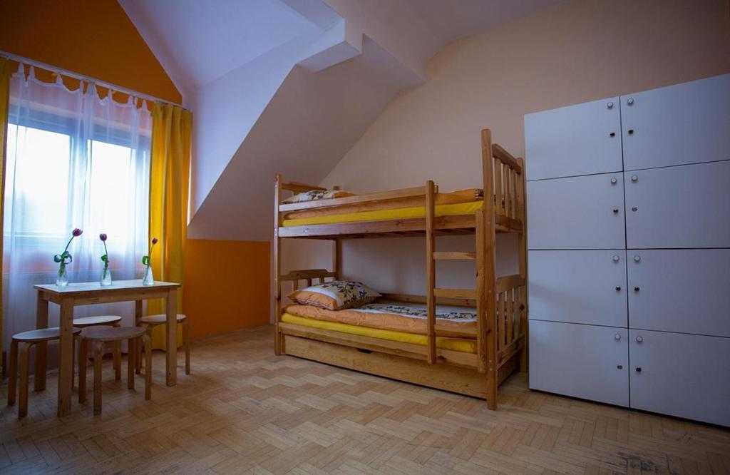 Hostel Florencja Wieliczka Δωμάτιο φωτογραφία
