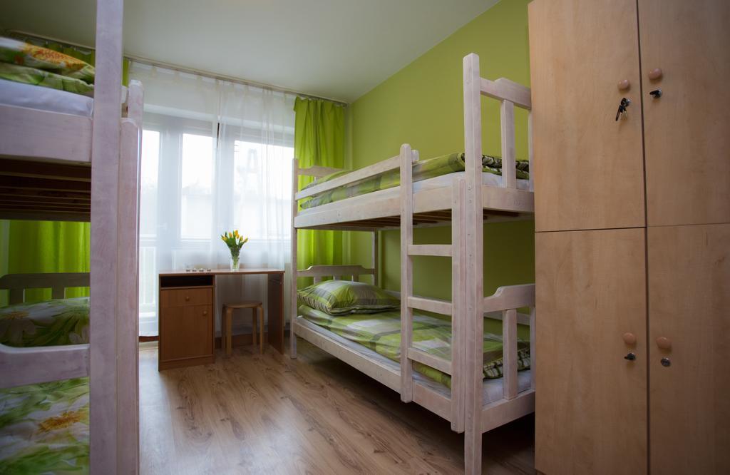 Hostel Florencja Wieliczka Δωμάτιο φωτογραφία