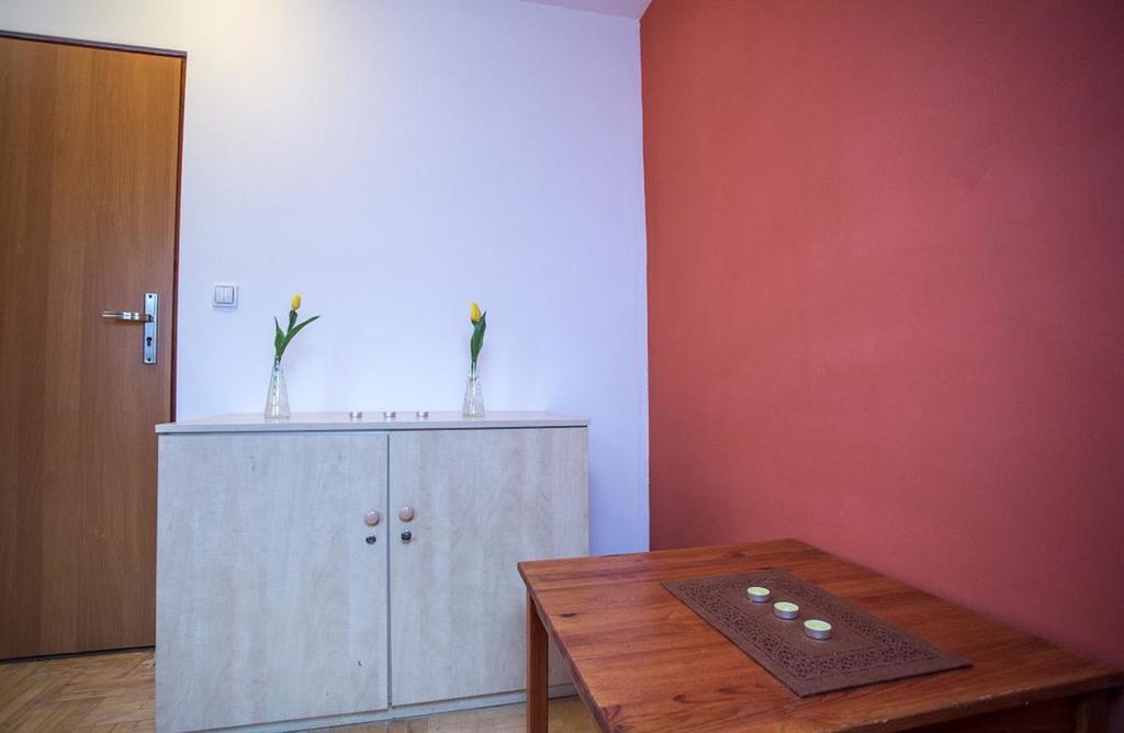 Hostel Florencja Wieliczka Δωμάτιο φωτογραφία