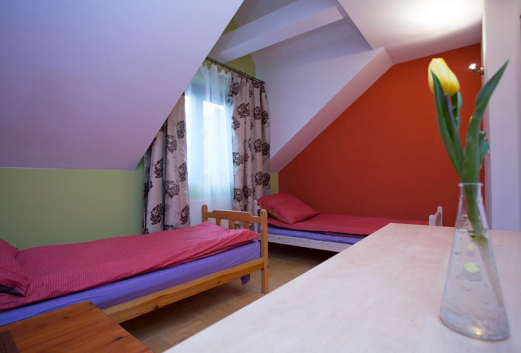 Hostel Florencja Wieliczka Δωμάτιο φωτογραφία