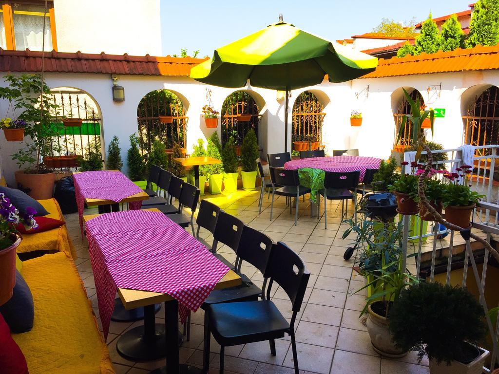 Hostel Florencja Wieliczka Εξωτερικό φωτογραφία