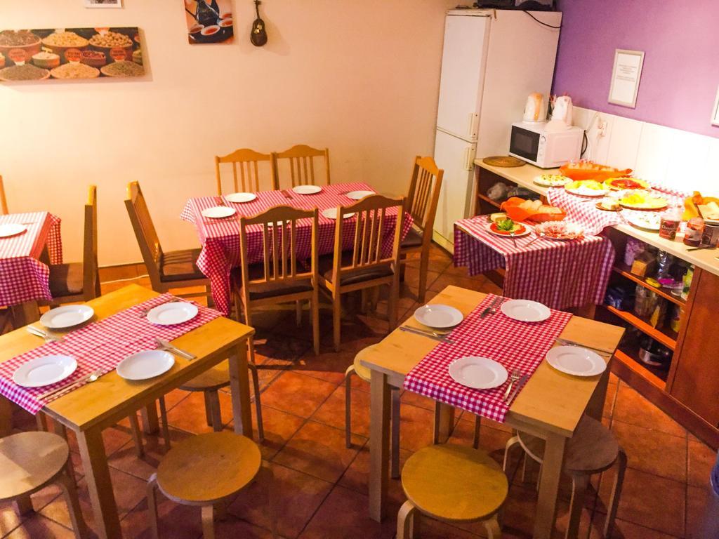 Hostel Florencja Wieliczka Εξωτερικό φωτογραφία