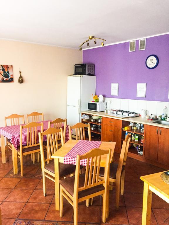 Hostel Florencja Wieliczka Εξωτερικό φωτογραφία