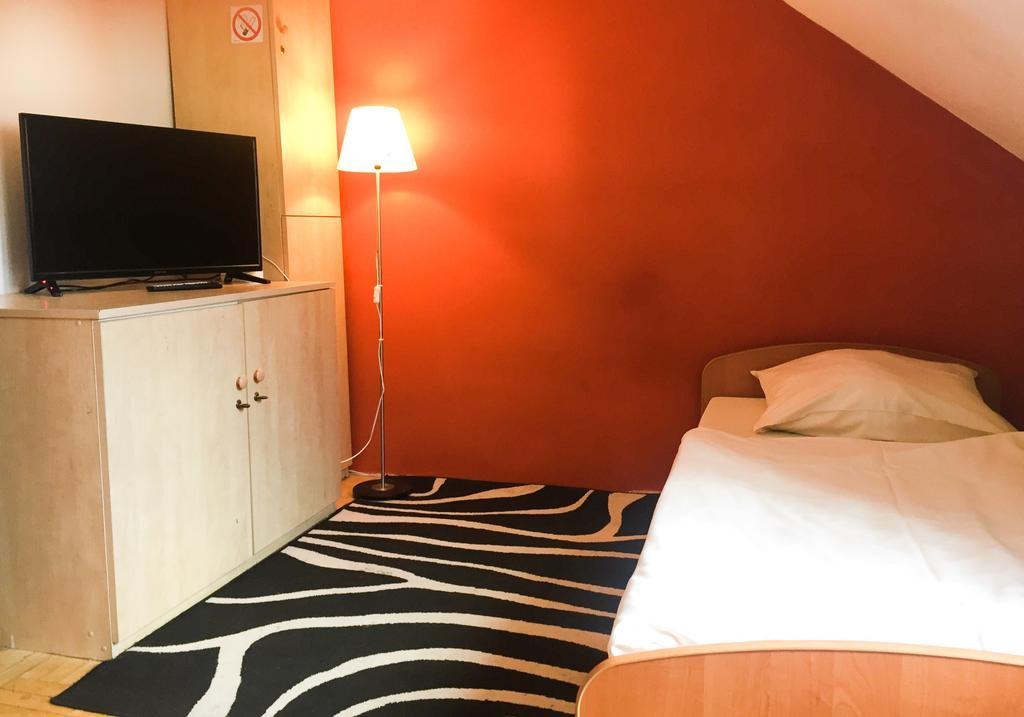 Hostel Florencja Wieliczka Εξωτερικό φωτογραφία