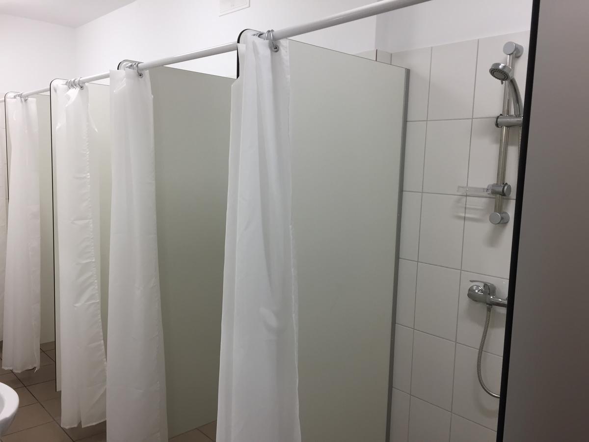 Hostel Florencja Wieliczka Εξωτερικό φωτογραφία