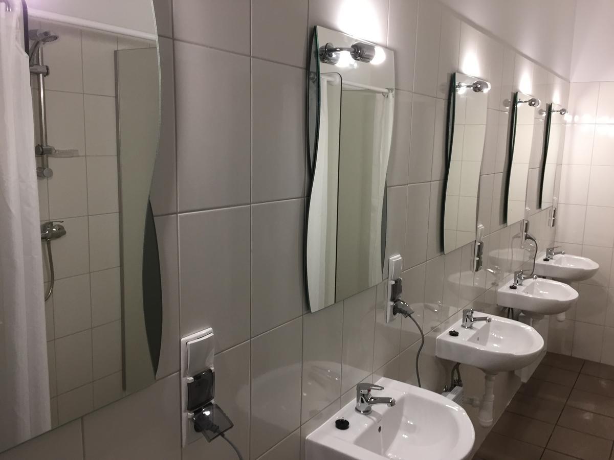 Hostel Florencja Wieliczka Εξωτερικό φωτογραφία
