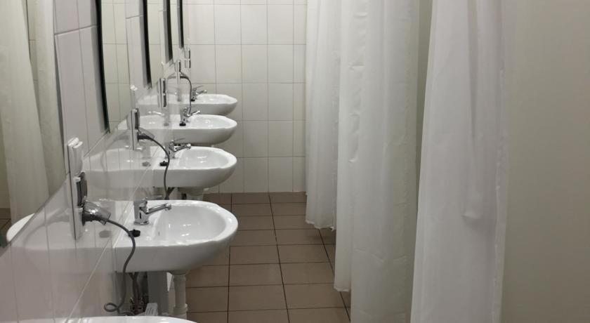 Hostel Florencja Wieliczka Εξωτερικό φωτογραφία